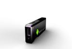 Android TV dongle ,internet for tv, android tv stick,google tv player(A-TV-TC25)