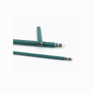 Wholesale High And Low Temperature Resistant Conduit With Nylon Inner Liner For Vehicle Cables from china suppliers
