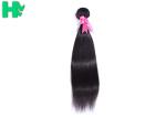 Straight Wavy 100% Straight Human Hair Extension Unprocessed Virgin Brazilian
