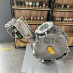 Unlock efficient fluid control: full bore, no dead corners, dual channel