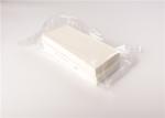 Toyota Corolla Car Cabin Filter , White Engine Cabin Filter Replacement Anti