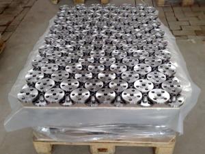 Wholesale DIN2576 DIN2502 CARBON STEEL FLANGE EN1092-1 DIN PN6 PN10 PN16 PN25 PN40 TYPE01 from china suppliers