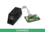CAMA-SM27 ISO 19794-2/19794-4 Biometric Optical USB Fingerprint Reader