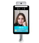 AI Face Recognition Thermometers