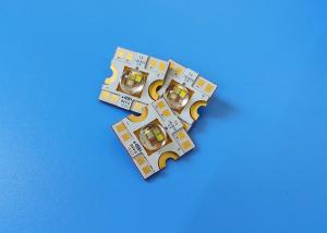 Wholesale 4 in 1 RGBW Multi Color LEDs 30Watt Stage Lighting Small LES LED Emitters from china suppliers