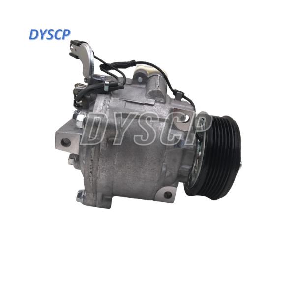 7813A418 7813A350 Ac Compressor For Mitsubishi Lancer Outlander 1.8 2.0 2009 6PK 95mm