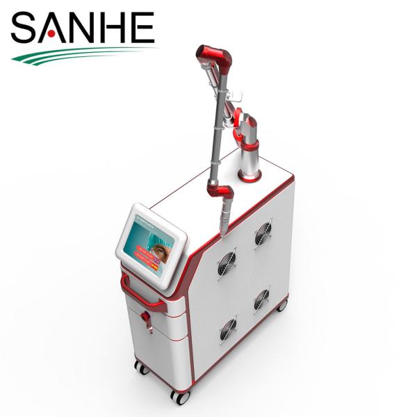 all color tattoo removal q switched nd yag pico laser 1064nm 532nm 755nm Pico