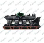 06F133201P Car Engine Spare Parts Volkswagen Audi BPJ BWA Engine Intake Manifold