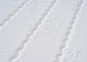 Wholesale OEM Gel Infused Memory Foam Mattress , noisefree Hotel Quality King Size Mattress from china suppliers