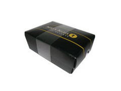 Hot Melt Tape / Transparent Strapping Tape