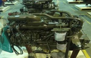 Wholesale Reliable Bus Spare Parts Yutong Bus ZK6752D Yuchai Engine YC4S150-48 High Precision from china suppliers
