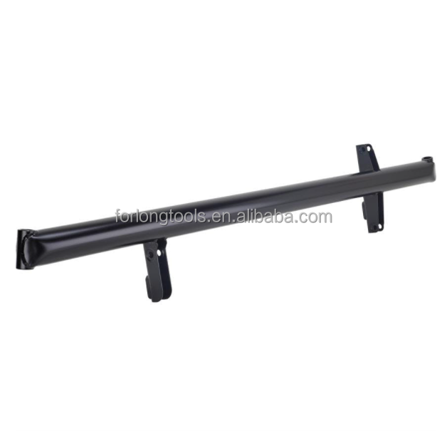 Front Axle Repair Suitable for Universal Car Fitment 50in x 2 1/4 Black Plated Sprint Car TRIPLE X RACE Parts OE NO. n/m