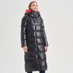 Guaranteed Quality Proper Price FODARLLOY 2022 new loose down padded coat women