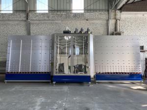 Wholesale Working Table Height of 880mm Foshan Star Vertical Glass Washing Machine Glass Washer from china suppliers