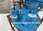 Centrifugal Spray Dryer Mechanical Rotary Atomizer 128mm Diameter