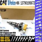 Diesel fuel injector 174-7527 232-1183 OR-9350 111-7916 198-4752 1OR-9239 174