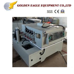 Wholesale Professional Titanium Heat System Cutting Dies Making Machine with CE Certification from china suppliers