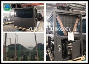 Wholesale ASHP Indoor Air Source Heat Pump / Central Heating And Air Conditioning 70A from china suppliers