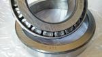 Size 55 * 100 * 25mm Tapered Roller Bearing 3000 Series Widely Used In Packing