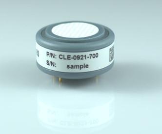 Free shipping Original authentic solidsense7-Cl2-20 CLE-0921-700 Cl2 Chlorine