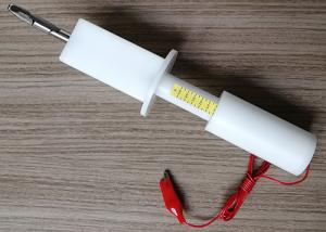 Wholesale Anti Electric Shock 50N IP2X Test Probe B Of IEC 61032 from china suppliers