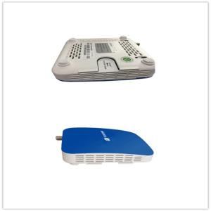Wholesale 47~862MHz Digital TV Set Top Box / HD MPEG 2 Set Top Box For Multimedia Player from china suppliers