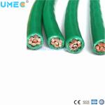 Australia Nylon Cable PVC Insulated Thhn Thwn Electrical Wire 8mm 10mm 25mm 30mm
