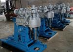 MDT-200 200 Meters Diamond Drilling Equipment Portable Hydraulic