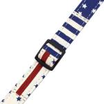 Heavy Premium Sublimation Personalized Pet Collars Multiple Colour