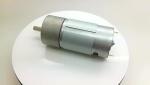 Micro high torque low speed 9 volt 6v 12 volt 18v dc motor 35mm 37mm metal