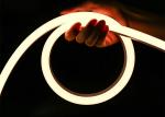 1220 Side Bend Waterproof IP67 Flexible LED Light Strip for Outdoor Lighting in