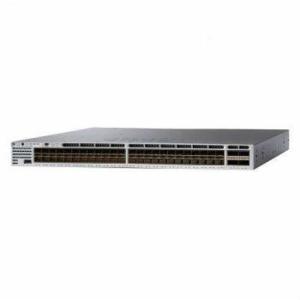Wholesale 48-Port 10Gbps SFP Connection Switch WS-C38 50-48 XS-S 48 Ports transmission rate 10/100/1000Mbps Customized Size from china suppliers