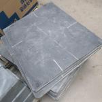 Superior Wear Resistance Silicon Carbide Plate for Stoves Manufactured to