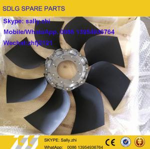 Wholesale FAN , 4110001149, loader spare parts for wheel loader LG958L from china suppliers