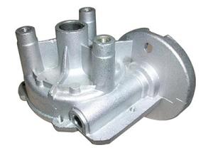 Wholesale 50000shots Mould Life and CNC Machining Die Casting Machine for Aluminium from china suppliers