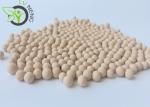 Chemical 3A Molecular Sieve Beads For Zeolite Soil Binder Air Separation