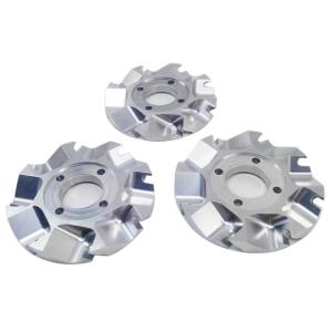 Wholesale Custom 5 Axis CNC Machining Cnc Turning Aluminum Parts from china suppliers