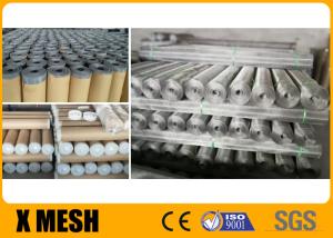 Wholesale 610mm X 30m Roll Size Aluminium Fly Screen Powder Coated With Black Color from china suppliers