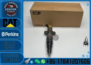 Wholesale Fuel injector 387-9427 328-2585 295-1411 268-1835 263-8218 10R7225 20R1926 Engine C7 3879427 3282585 2951411 2681835 263 from china suppliers