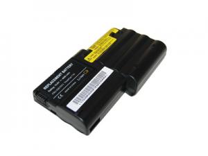 China IBM thinkpad T30 Series Replacement Laptop Battery on sale