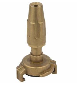Wholesale TUV / CE Geka Hose Couplings in Forging Brass CW614N Sprayer Nozzle from china suppliers