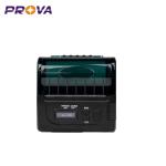 High Speed Wireless Handheld Printer , 80mm Series Thermal Receipt Printer