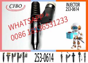 Wholesale diesel fuel injector 10R-3263 239-4909 20R-1308 20R-2285 356-1367 191-3003 359-7434 for C15 from china suppliers