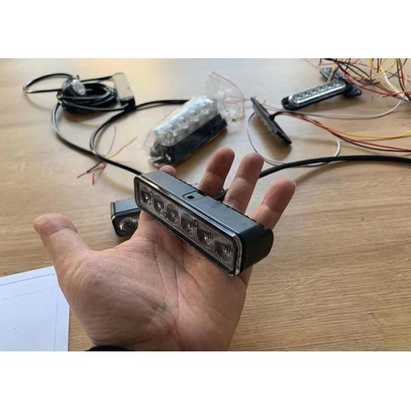 Led warning strobe light , grill flash light ,LED module ,Feux de led,signalisation LED ,LED světla ,LED osvětlení