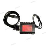 Heavy Duty Truck Sinotruck Diagnostic Tool F110 Tablet EOL Diesel Truck Scanner