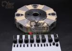 ZR420JC Hitachi Excavator Coupling Pump Coupling Assy 4416605