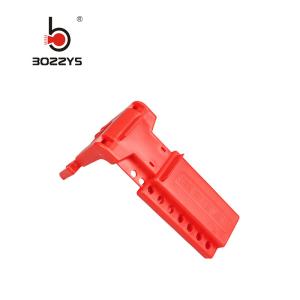 Wholesale OEM Ball Valve Lockout For Lockout And Tagout Devices from china suppliers