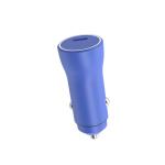 FCC ROHS PD30W 9V2A Single Port Car Charger USB Type C