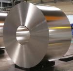 JIS G3303 Electrolytic Tinplate Sheet Coil For Aerosol Can