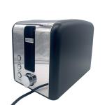Small Kitchen Appliances Electric Bread Toaster Stainless Steel Pop Up Sandwich